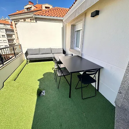 Edificio Granamar Con Piscina En Apartamento *