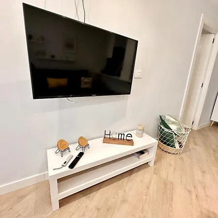 Edificio Granamar Con Piscina En Apartamento Sanxenxo