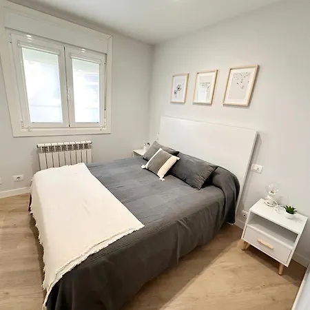 Apartamento Edificio Granamar Con Piscina En
