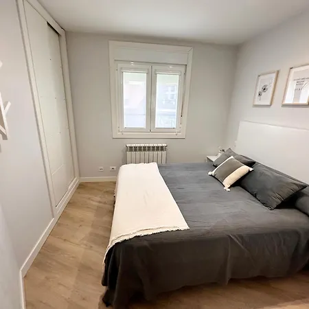 Apartamento Edificio Granamar Con Piscina En *